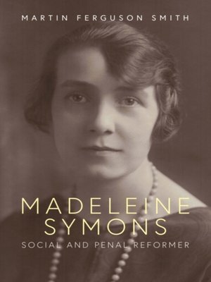 cover image of Madeleine Symons